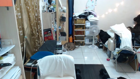 Nick7717  02-09-2022 Recorded Video blowjob