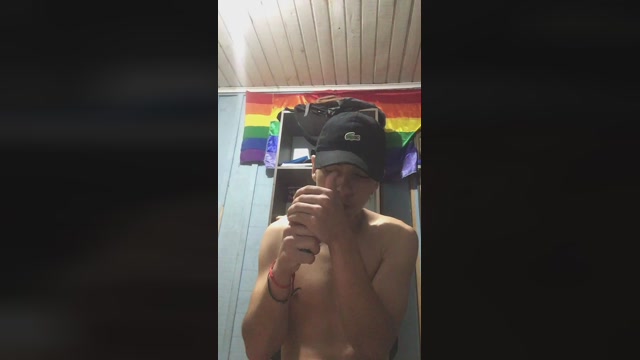 O9vinho  02-09-2022 Recorded Video striptease