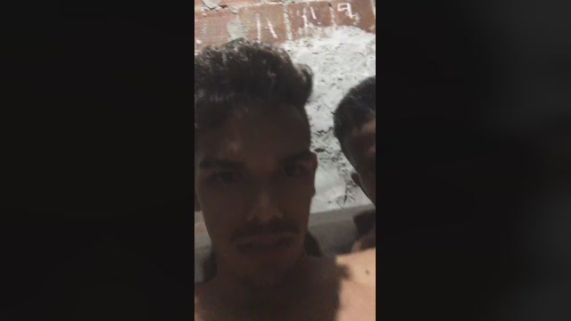 Putaria190  02-09-2022 Recorded Video deep
