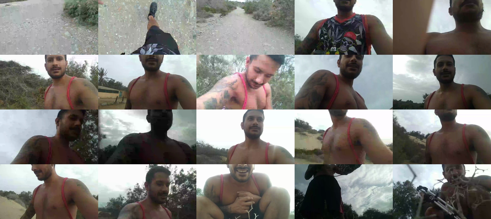 Sebas9403  01-09-2022 Recorded Video bigballs