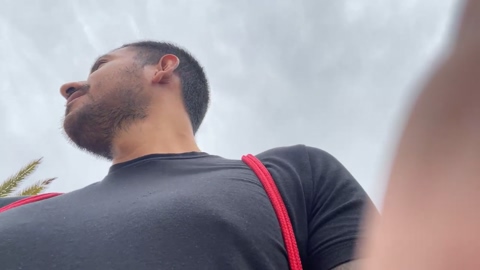 Sebas9403  02-09-2022 Recorded Video blowjob