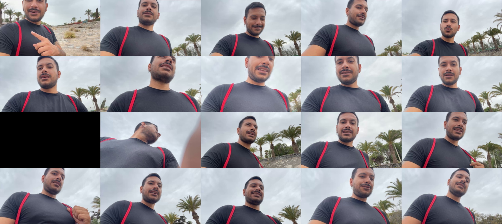 Sebas9403  02-09-2022 Recorded Video XXX