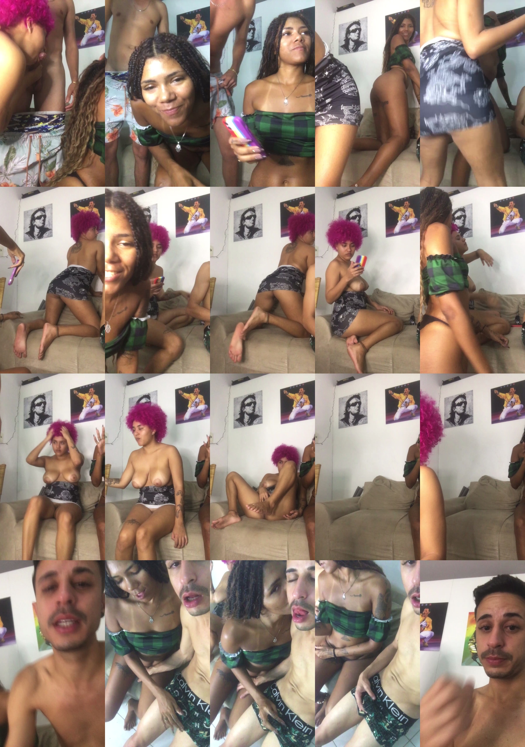 Silvinharealof  02-09-2022 Recorded Video Ass