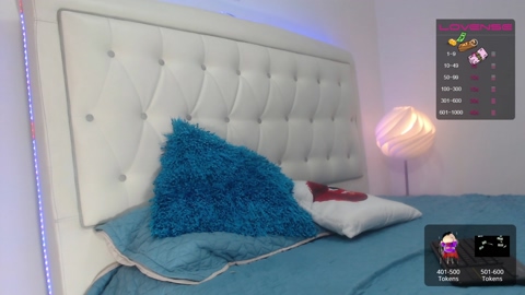 Smartine333  02-09-2022 Recorded Video Nude