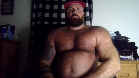 THICKK44  02-09-2022 Recorded Video fingers