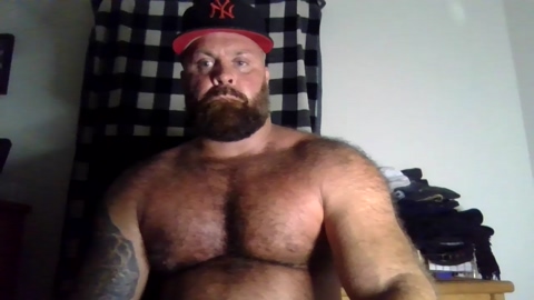THICKK44  02-09-2022 Recorded Video Pretty