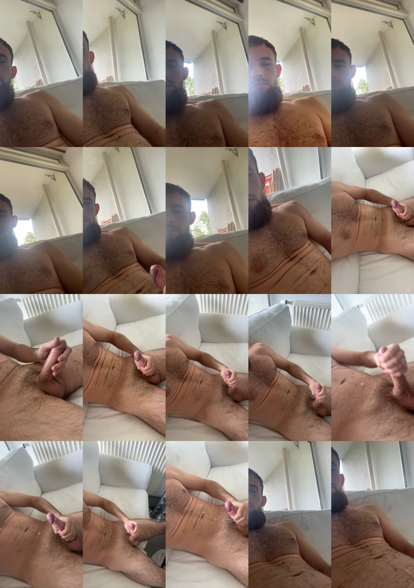 Thomux  02-09-2022 Recorded Video nasty