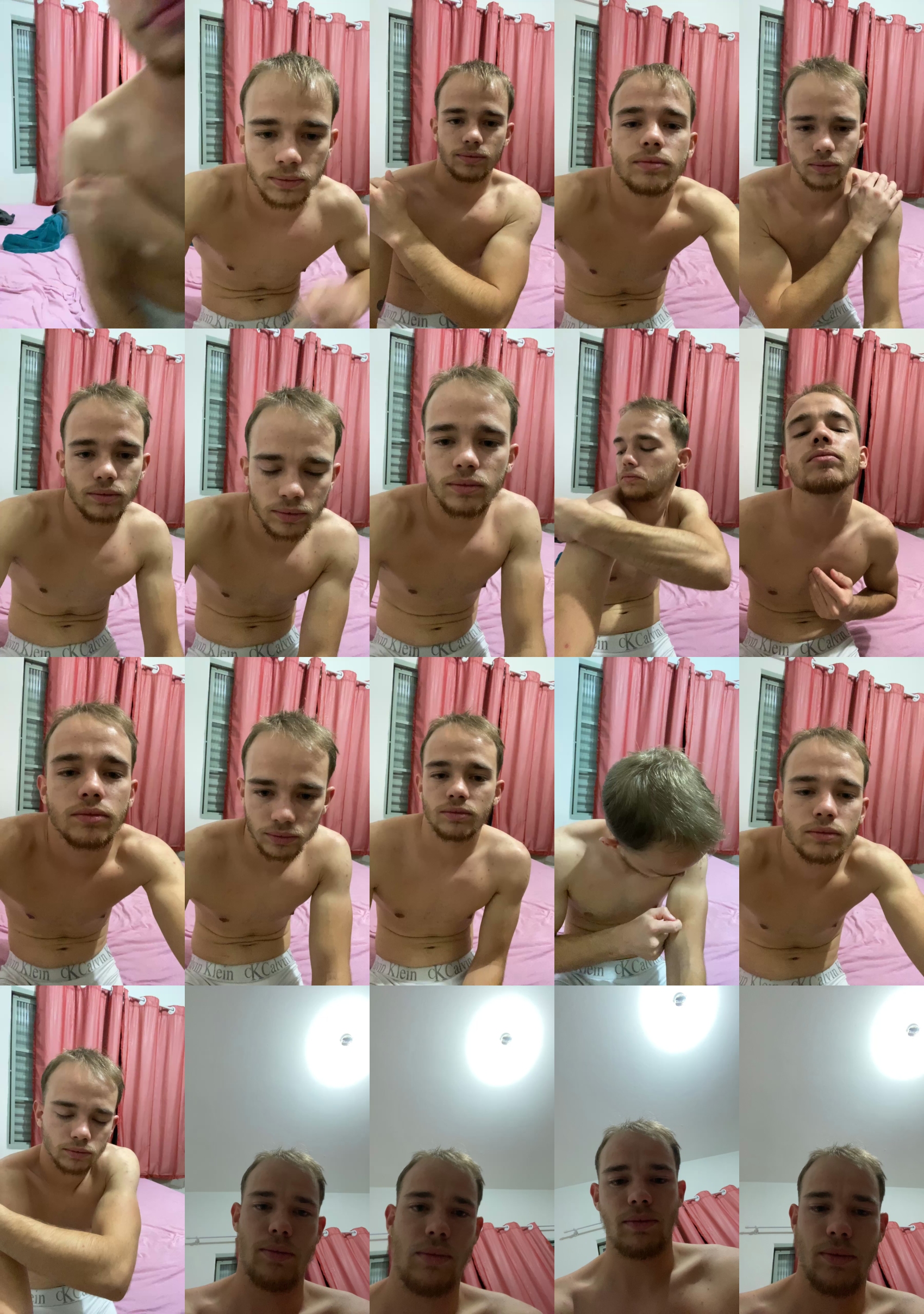 Uendel02  02-09-2022 Recorded Video beautiful