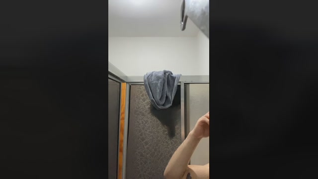 Uendel02  02-09-2022 Recorded Video prettyface