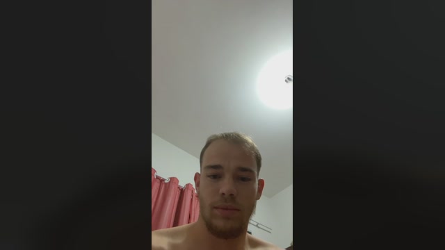Uendel02  02-09-2022 Recorded Video naked