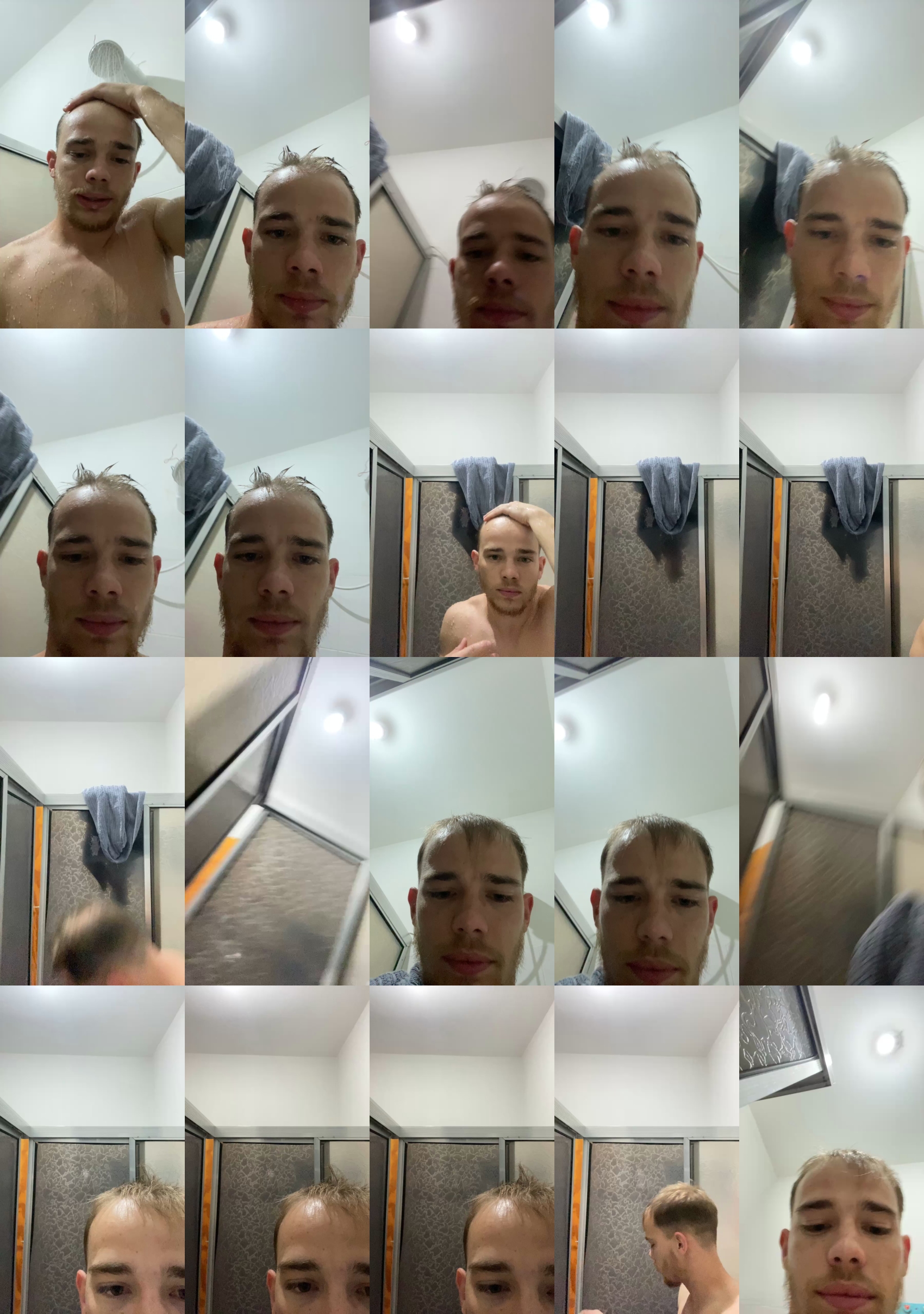 Uendel02  02-09-2022 Recorded Video fuckher