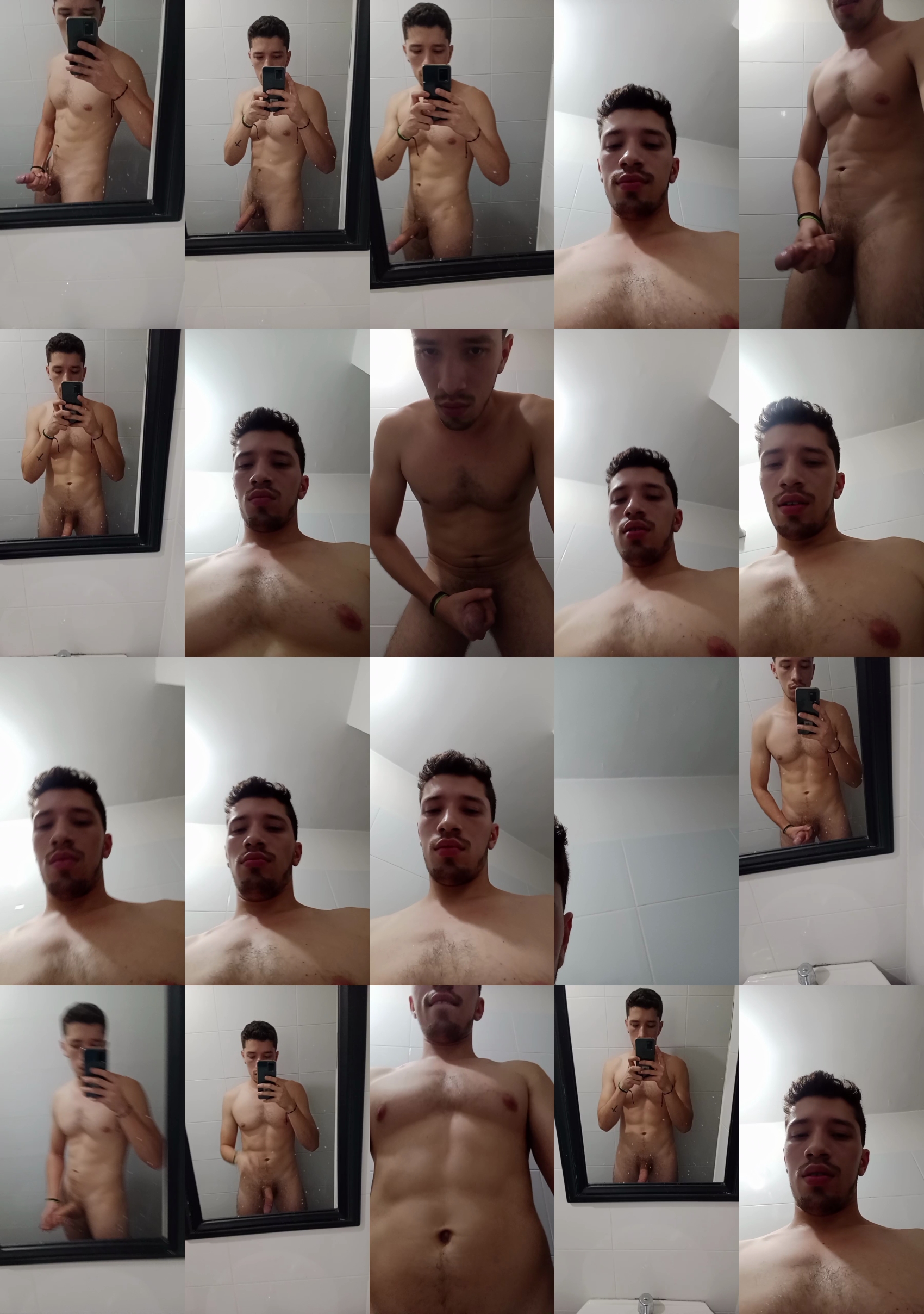 angel_smoke29  02-09-2022 Recorded Video naughty