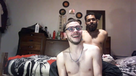 azciel  02-09-2022 Recorded Video nude