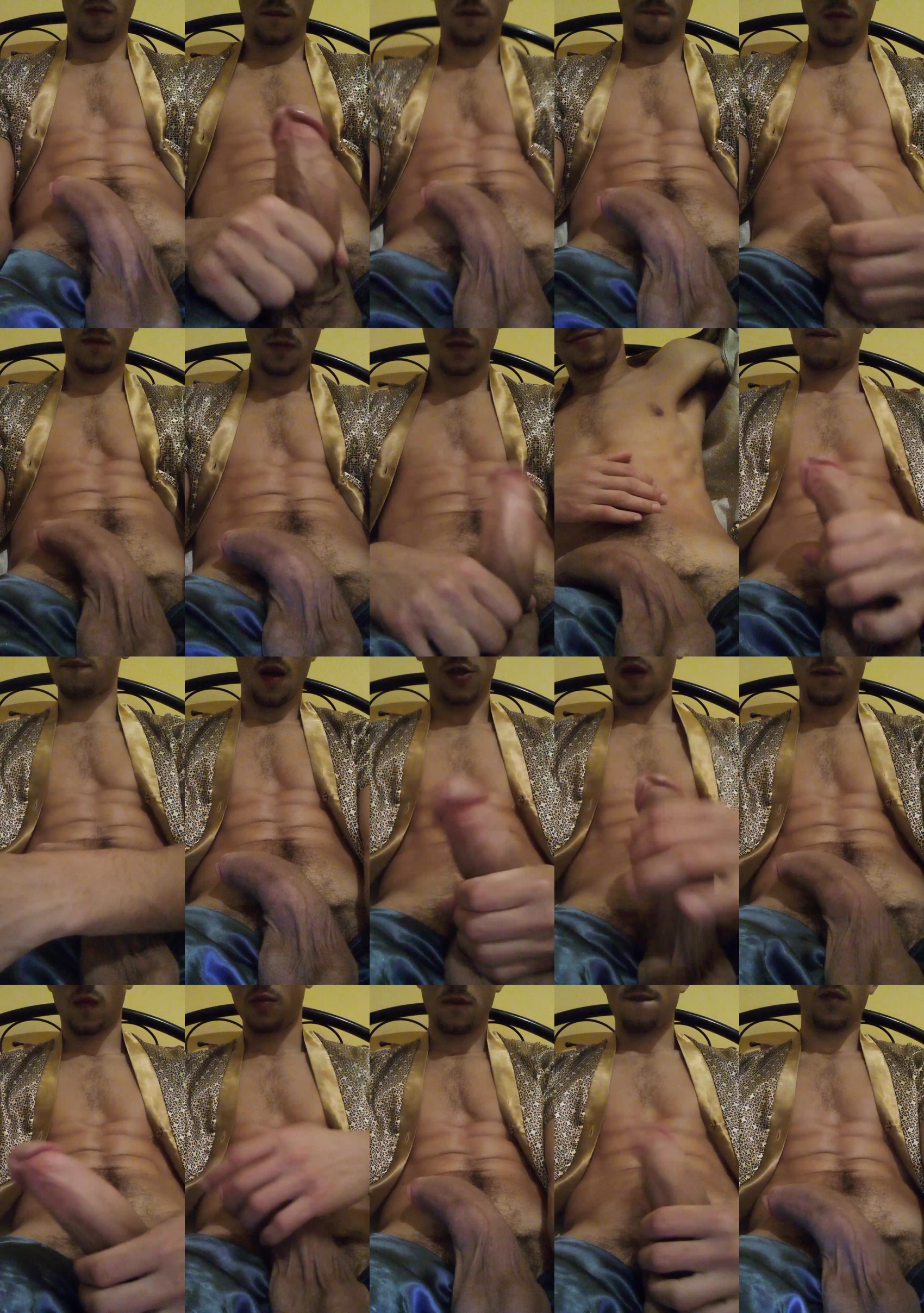 branco114  02-09-2022 Recorded Video Nude