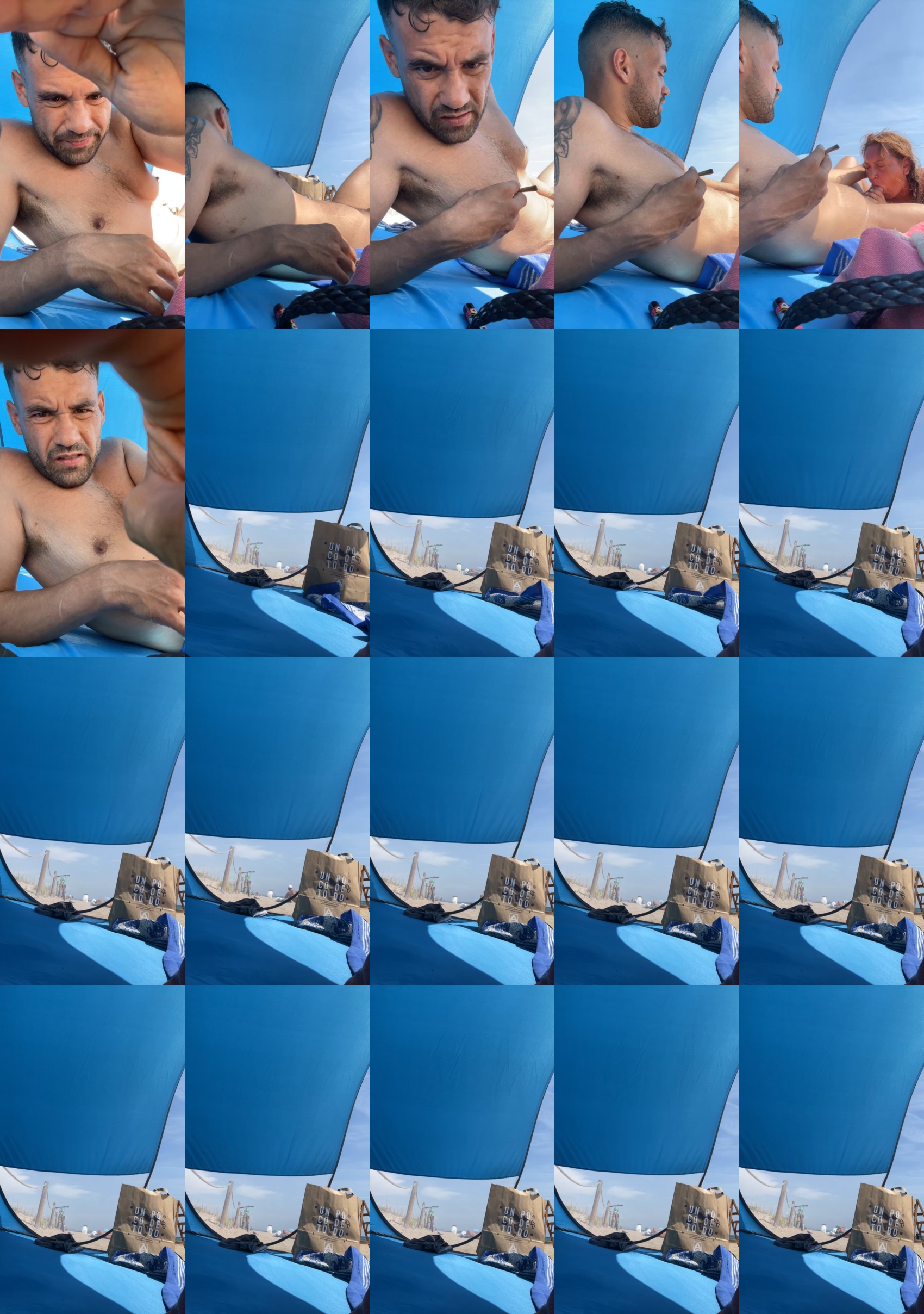 brasileo69fun  02-09-2022 Recorded Video nude