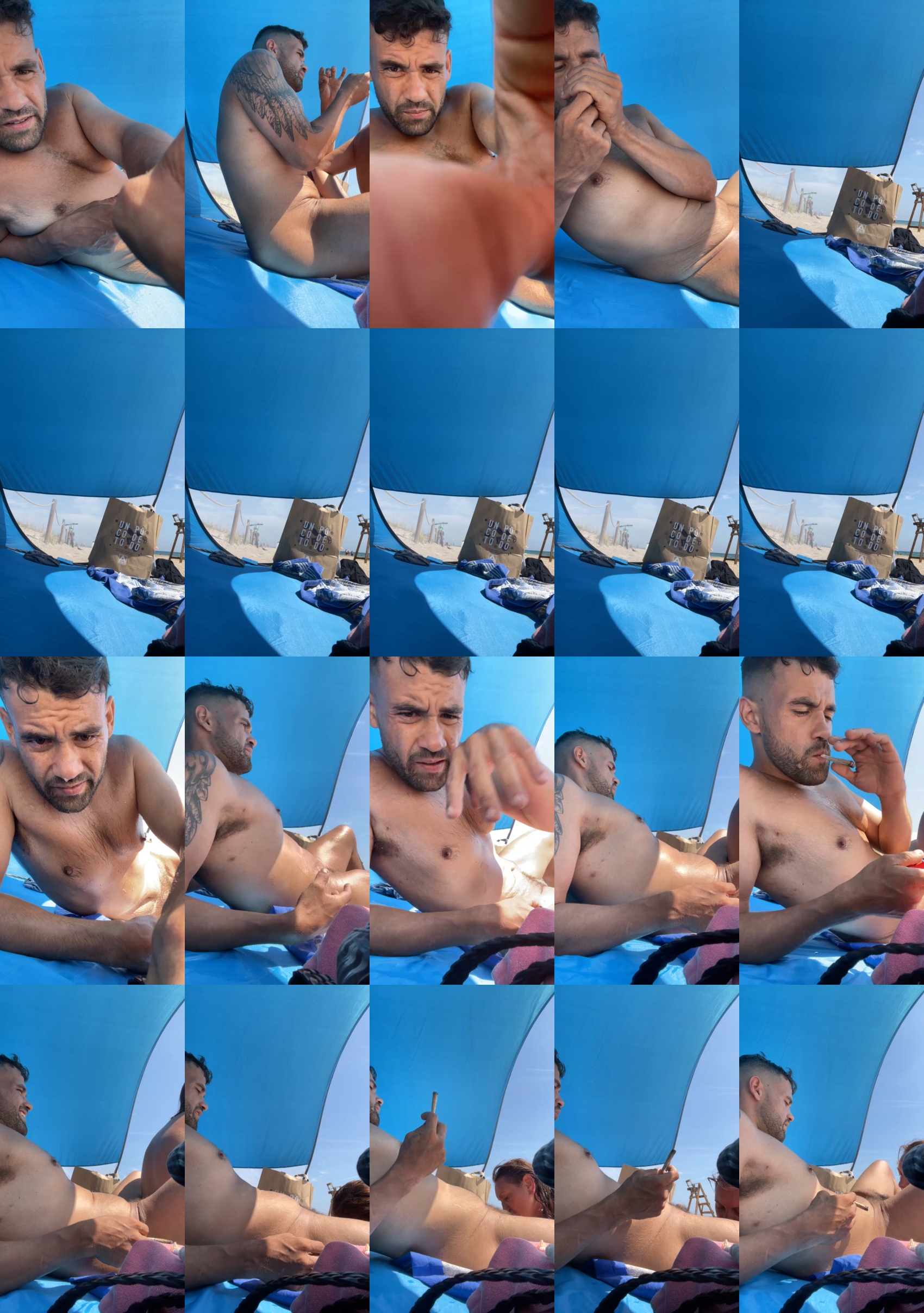 brasileo69fun  02-09-2022 Recorded Video XXX