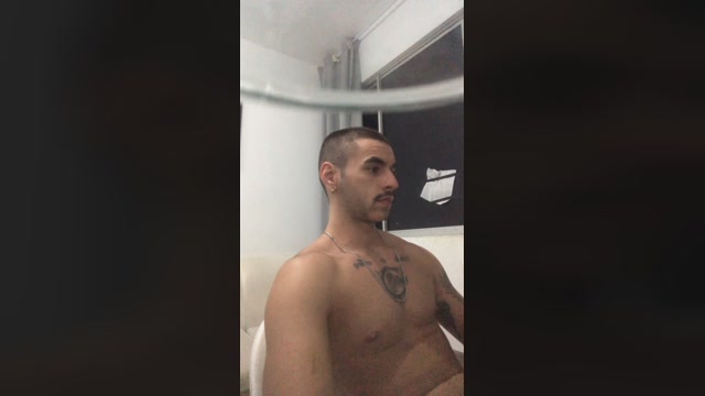 calberto1998  02-09-2022 Recorded Video naughty