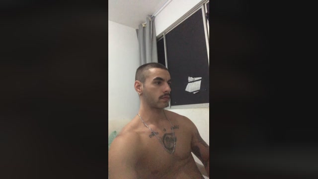 calberto1998  02-09-2022 Recorded Video hard