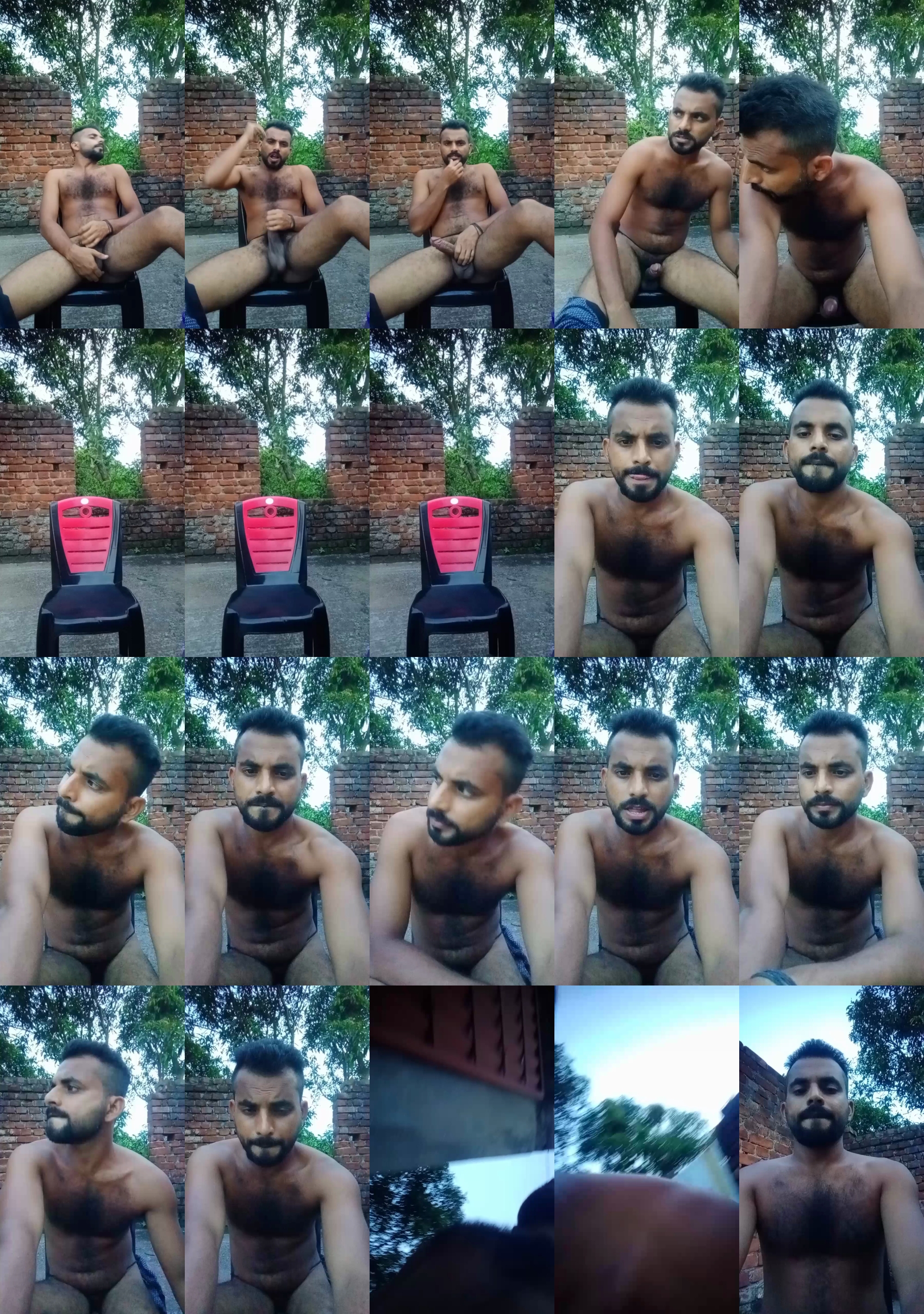 chiranjitho1  02-09-2022 Recorded Video hot