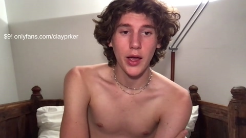 clay_parker  02-09-2022 video yummy