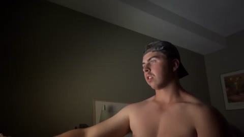 collegeguy120498  02-09-2022 video jerkoff