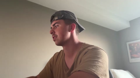 collegeguy120498  02-09-2022 video Topless