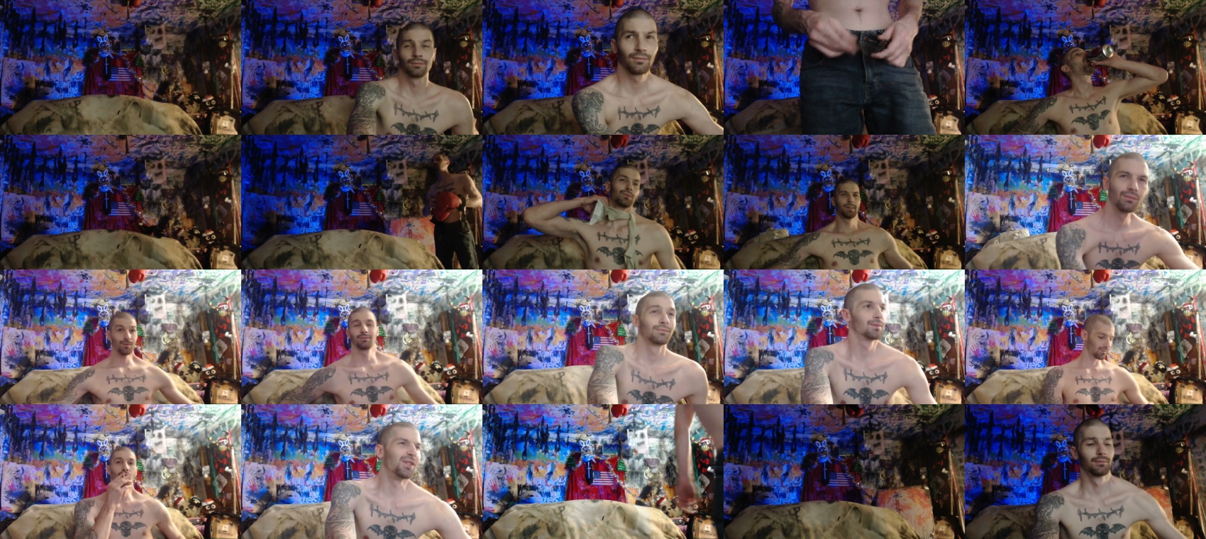 dallas2289  01-09-2022 Recorded Video bigdick