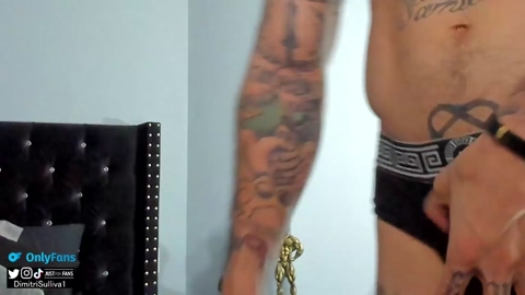 dimitri_sullivan  02-09-2022 video kinky