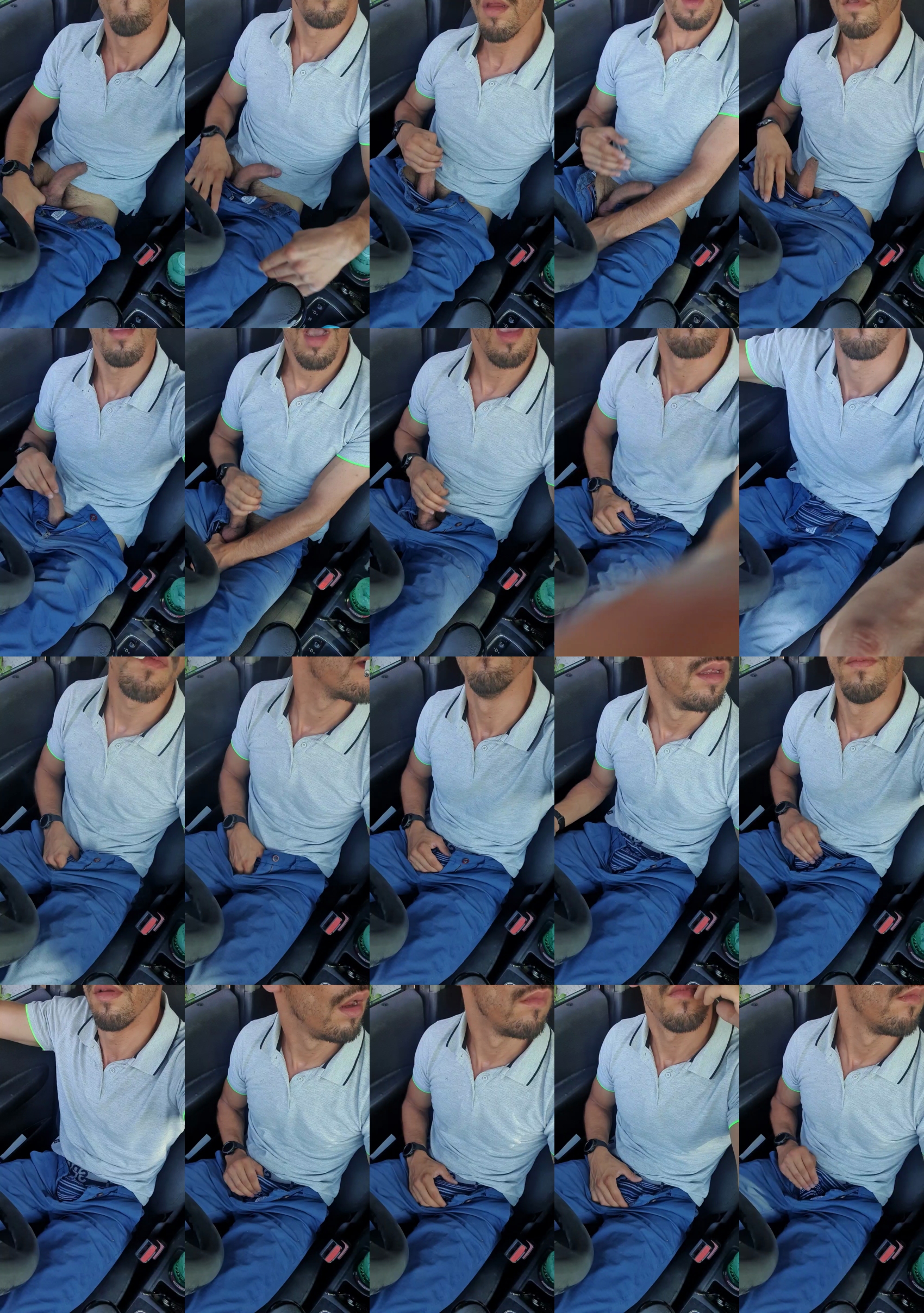 disableman  02-09-2022 Recorded Video yummy
