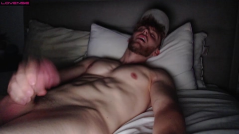 dominantalex182  02-09-2022 video naked