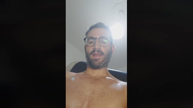 elgaucho90_  01-09-2022 Recorded Video jerkoff