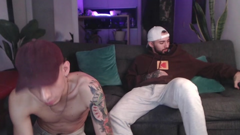 fratguysonline  02-09-2022 video sexykitty