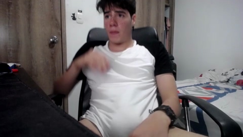 gerardcolo  02-09-2022 Recorded Video gay
