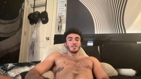 ginozanetti  02-09-2022 video jackoff