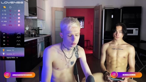 herbal_sommelier  02-09-2022 video Cam