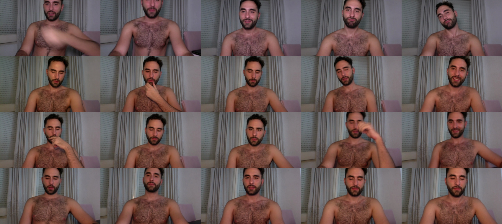 heterocurioso93  01-09-2022 Recorded Video kink