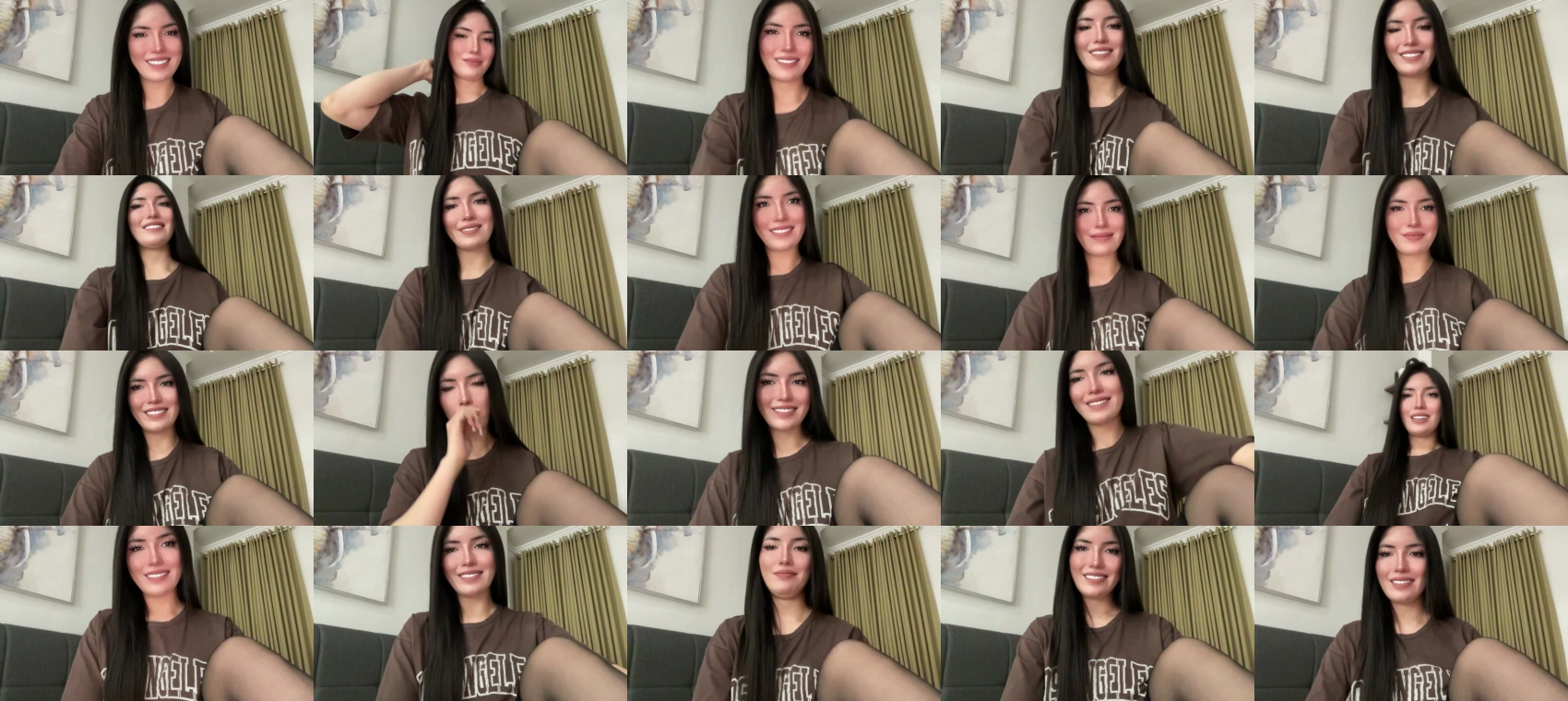 Gorgeous_bunny chaturbate