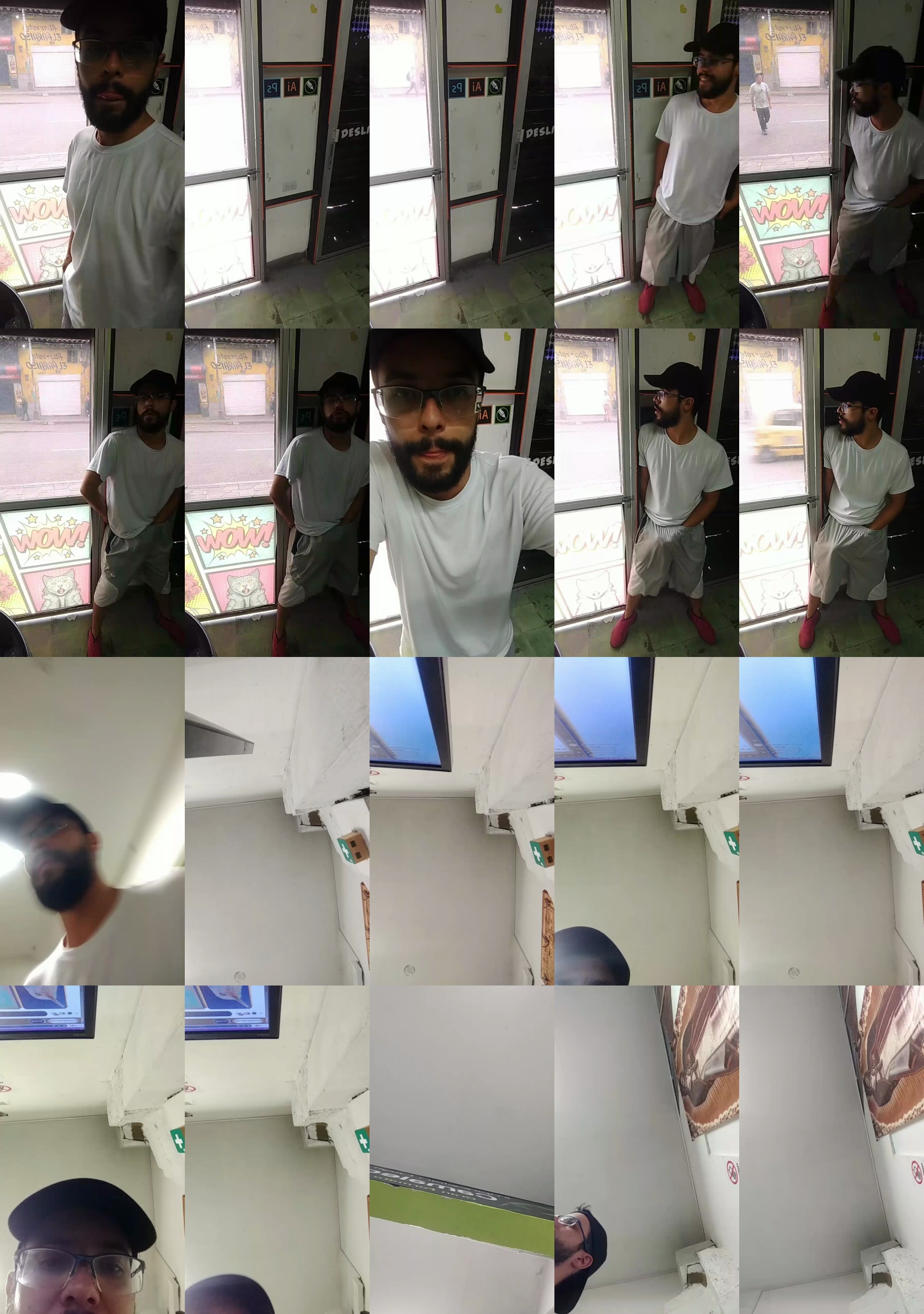 hotboyneon49  02-09-2022 Recorded Video jerking