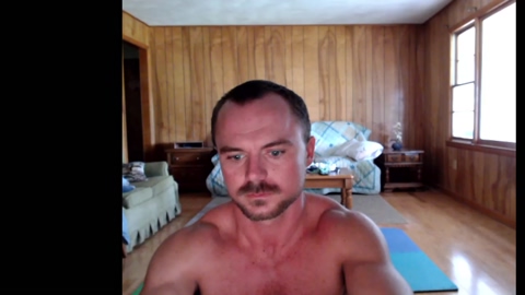 ianman350  02-09-2022 video sexymale