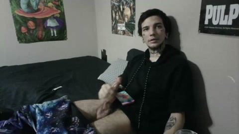 imakedubstep  02-09-2022 video lick