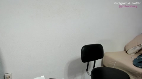 imlovelucy 01-09-2022 sex 