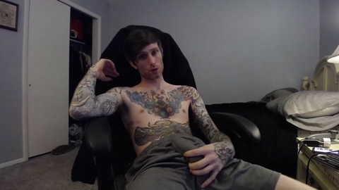 jackjohnstons  01-09-2022 video fuckme