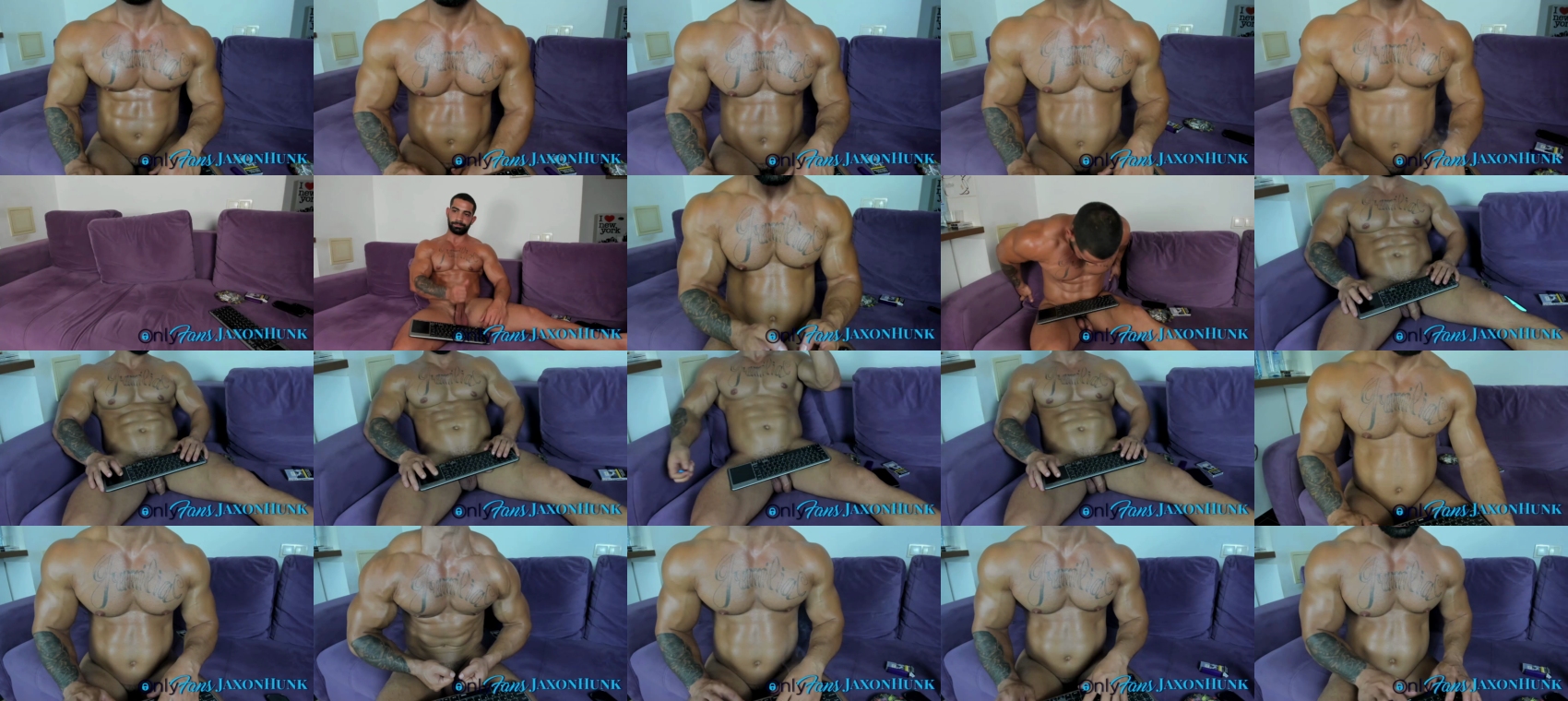 jaxonhunk  02-09-2022 Males gag