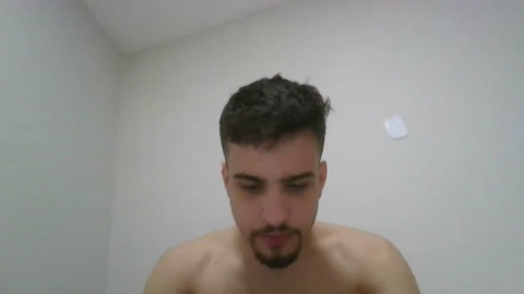 jcarlos1313  02-09-2022 Recorded Video handsome