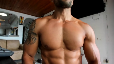 jhonnyxxfitnexx  01-09-2022 video bigass