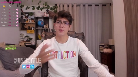 juancamroom  02-09-2022 video jackoff