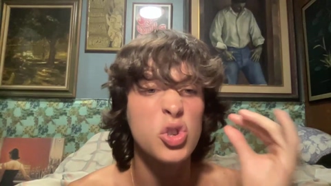 jungleliving333  02-09-2022 video big