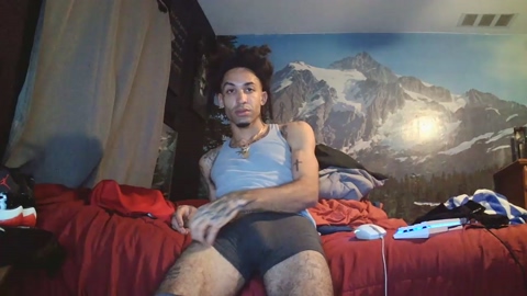 lightskindre  02-09-2022 video legs