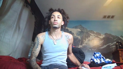 lightskindre  02-09-2022 video kissing