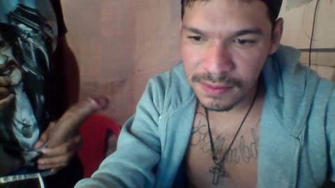 luccasriow  02-09-2022 Recorded Video deep
